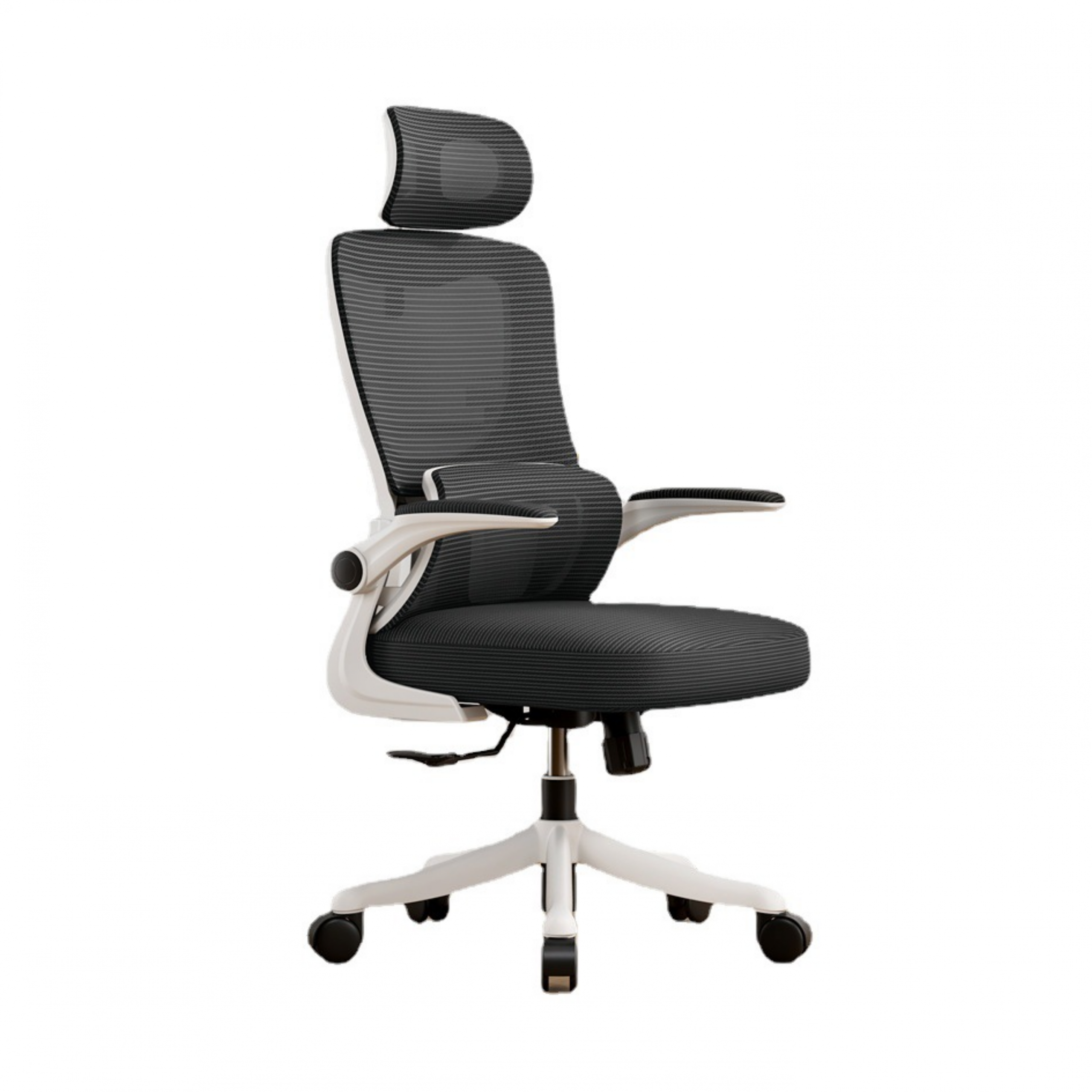 GHẾ CÔNG THÁI HỌC VITO GCTHV-RT418T 12 Ghế công thái học Vito GCTHV-RT418T - Ảnh 12