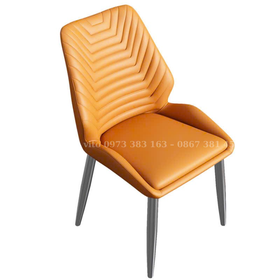 BỘ BÀN ĂN 6 GHẾ NHẬP KHẨU VITO BGAV-BGA2401 5 Bộ bàn ăn 6 ghế nhập khẩu Vito BGAV-BGA2401 - Ảnh 5