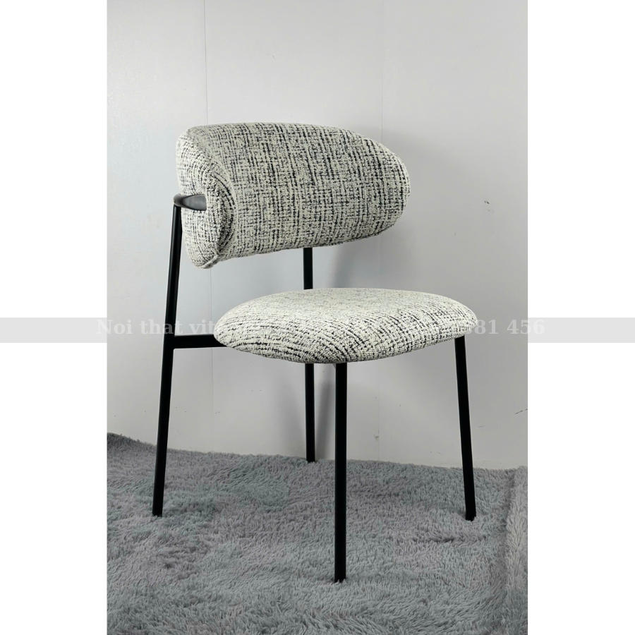 GHẾ ĂN NHẬP KHẨU MINOTTI GAV-NK2401 14 4 28