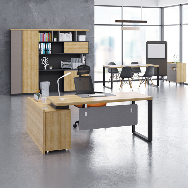 Bàn giám đốc Vito 1m8 BGDV-2404