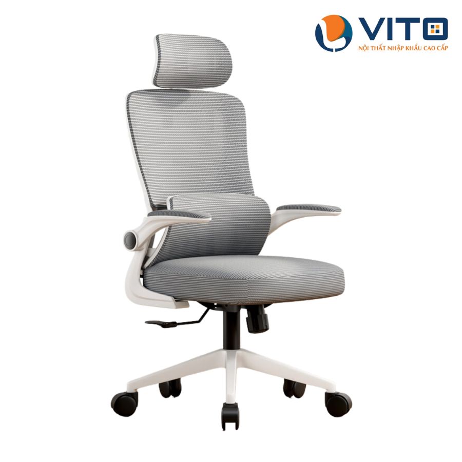 Ghế công thái học Vito RT418G