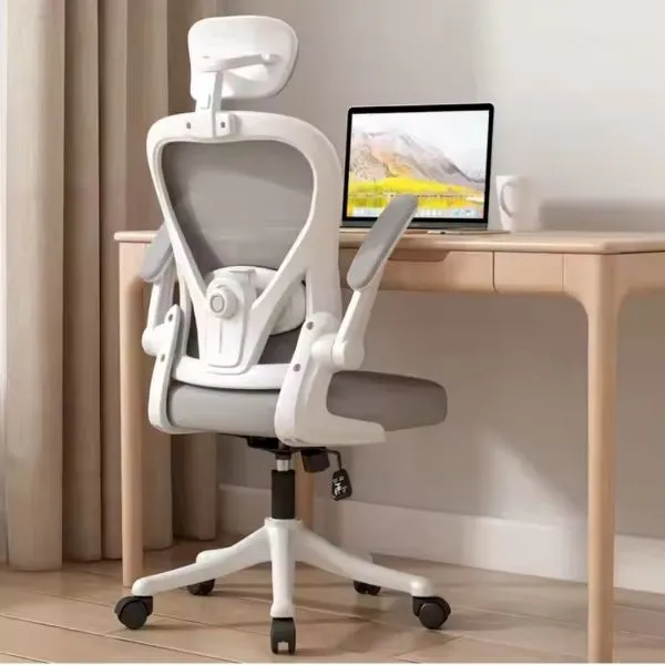 GHẾ CÔNG THÁI HỌC VITO GCTHV-RT519G 2 Ghế công thái học Vito GCTHV-RT519G - Ảnh 2