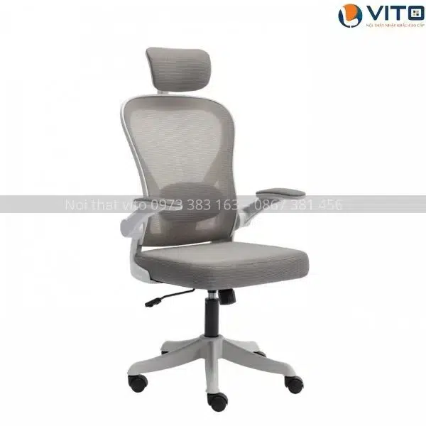 Ghế công thái học Vito GCTHV-RT519G