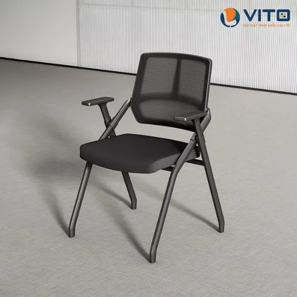 GHẾ ĐÀO TẠO CAO CẤP VITO GTV-D362 8 Ghế đào tạo cao cấp Vito GTV-D362 - Ảnh 8