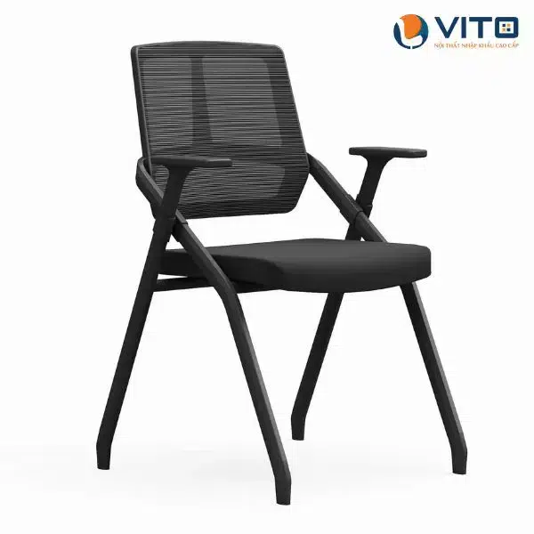 GHẾ ĐÀO TẠO CAO CẤP VITO GTV-D362 29 Ghế training Vito D362