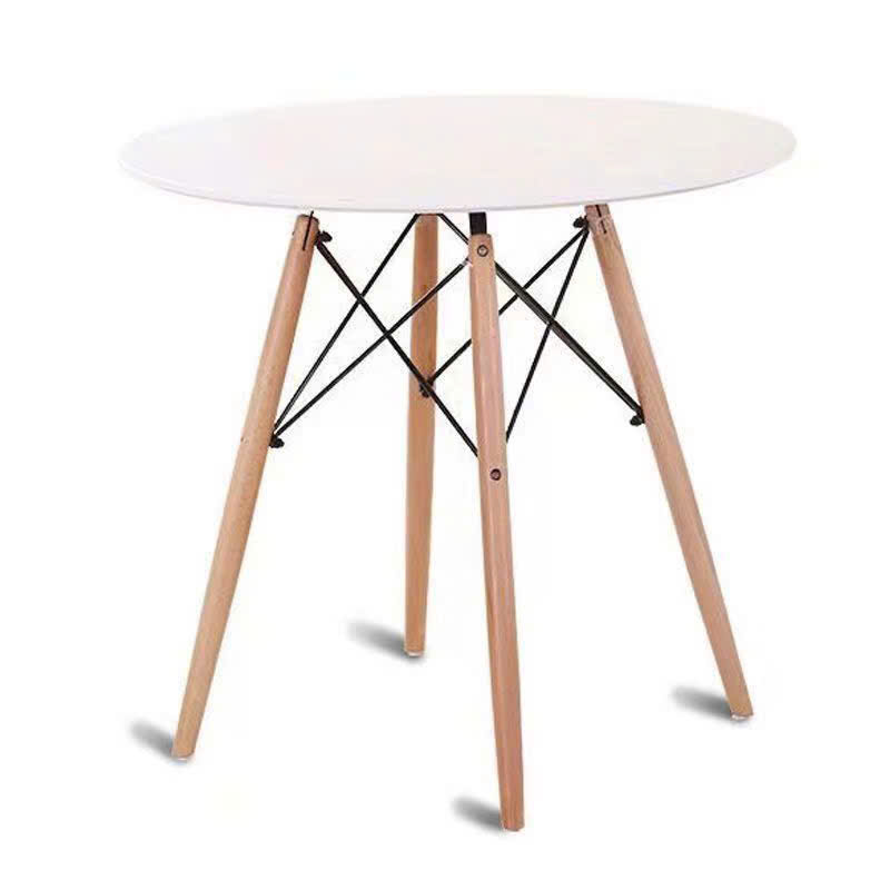 Bàn cafe tròn Vito BCV-G1