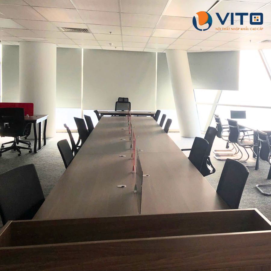 Thanh lý bàn họp BHV-TL3