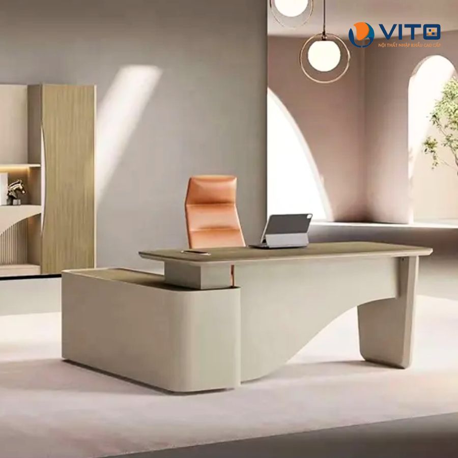 Bàn giám đốc Vito BGDV-B103