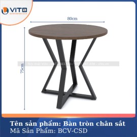 ban cafe tron chan sat 10 1