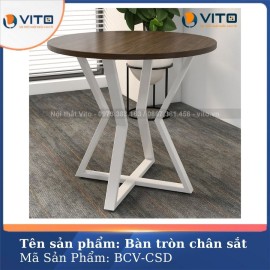 ban cafe tron chan sat 12