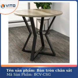 ban cafe tron chan sat 18