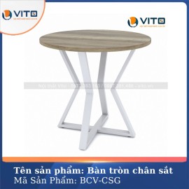 ban cafe tron chan sat 28