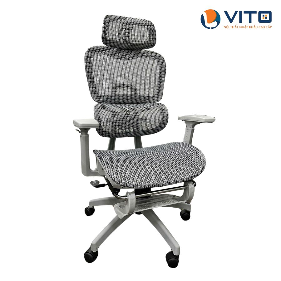 Ghế công thái học GCTHV-LS900G-2