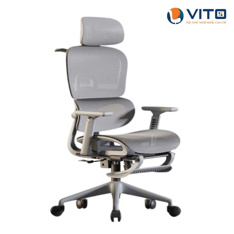 Ghế công thái học GCTHV LS-900