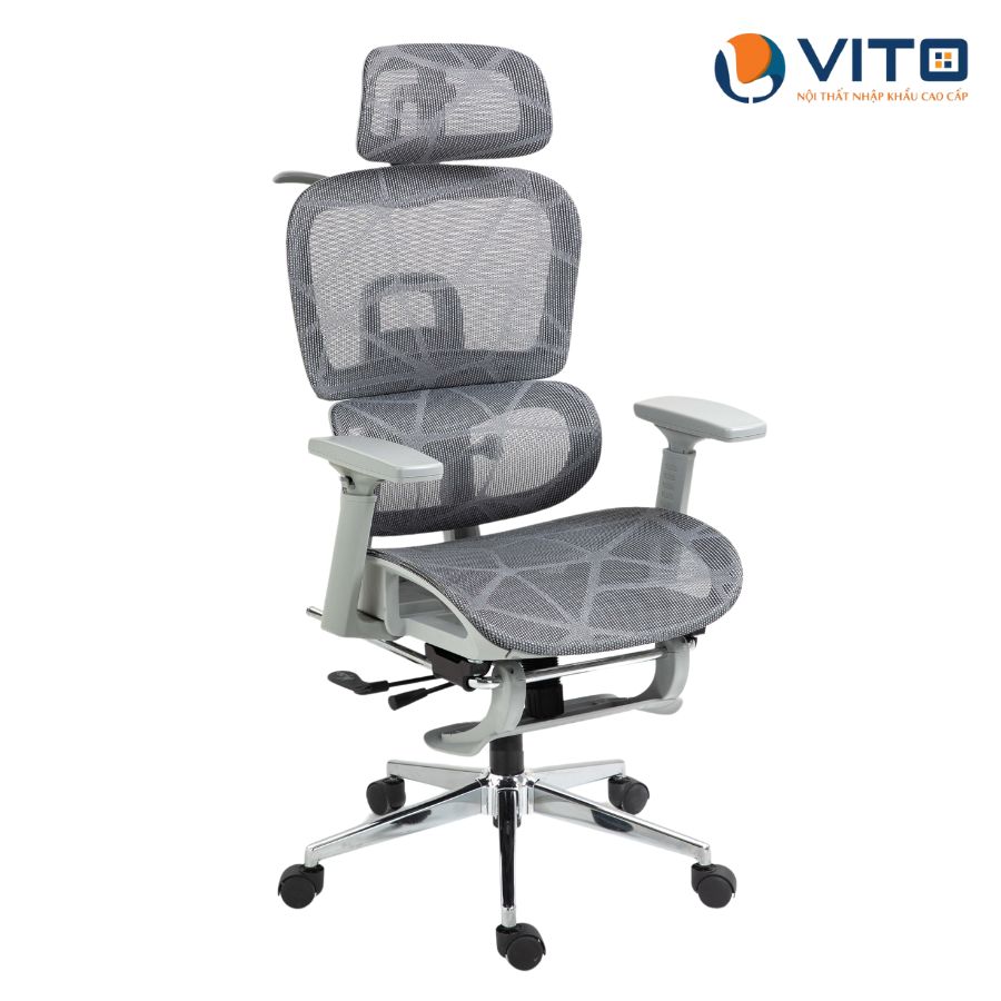 Ghế công thái học GCTHV-LS900G-1-1