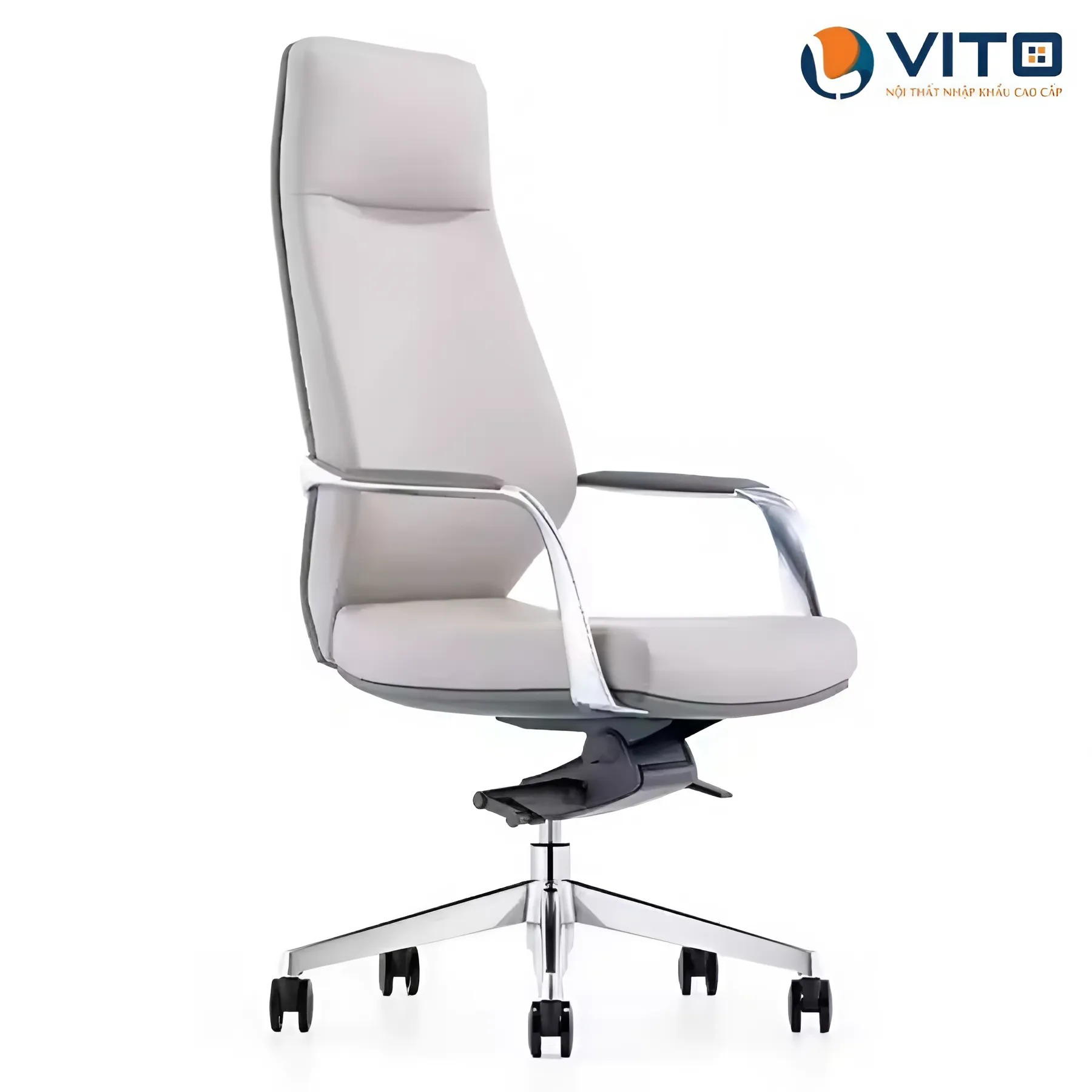 Ghế giám đốc Vito GGDV-6708A