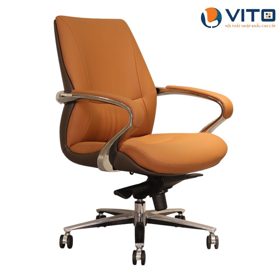 Ghế lãnh đạo Vito GLDV-B2302