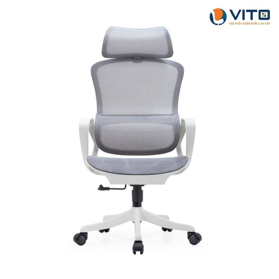 Ghế xoay văn phòng Vito GXV-YC83B