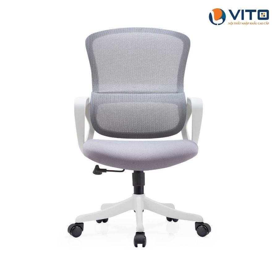 Ghế xoay văn phòng Vito GXV-YC81A