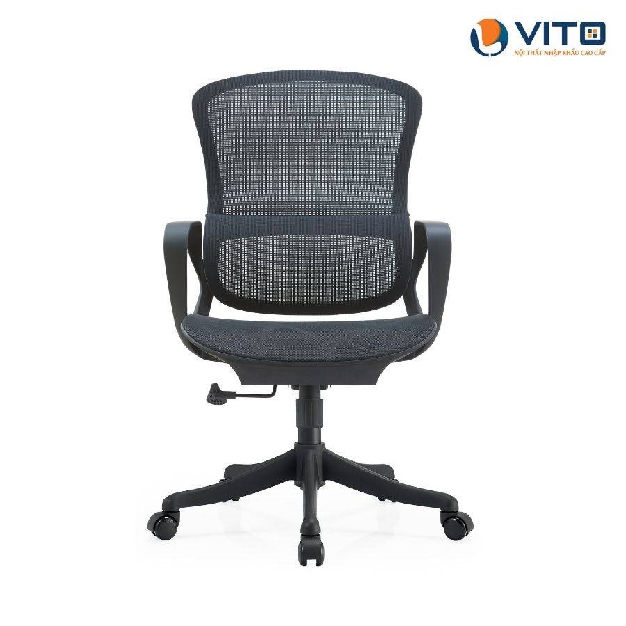 Ghế xoay văn phòng Vito GXV-YC84A