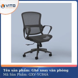ghe xoay van phong 29