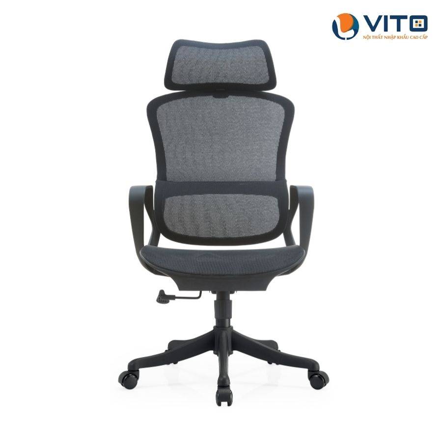 Ghế xoay văn phòng Vito GXV-YC84B