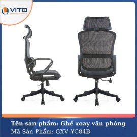 ghe xoay van phong 35