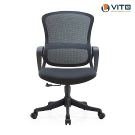 Ghế xoay văn phòng Vito GXV-YC80A