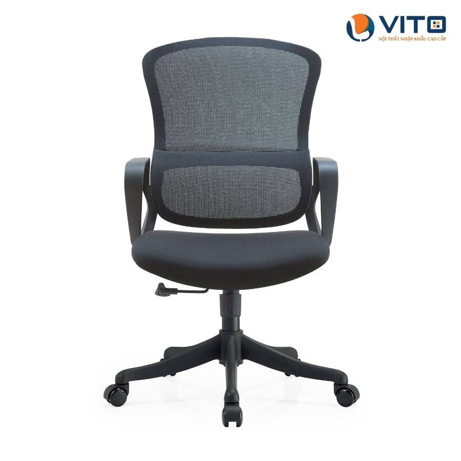 Ghế xoay văn phòng Vito GXV-YC80A