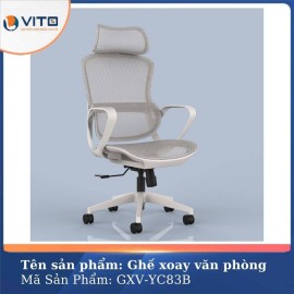 ghe xoay van phong 57