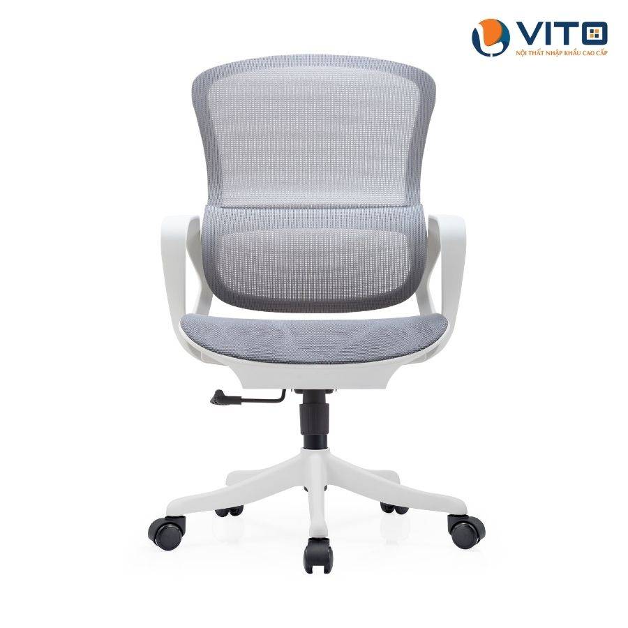 Ghế xoay văn phòng Vito GXV-YC83A