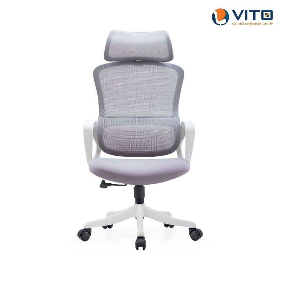 Ghế xoay văn phòng Vito GXV-YC81B