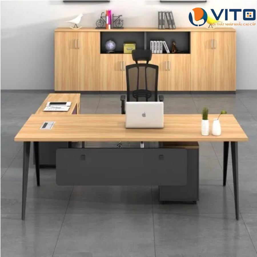 Bàn giám đốc BGDV-16-D