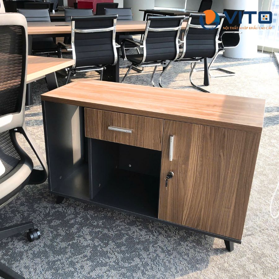 TỦ PHỤ VITO TPV-TP07 2 Tủ phụ vito TPV-TP07 - Ảnh 2