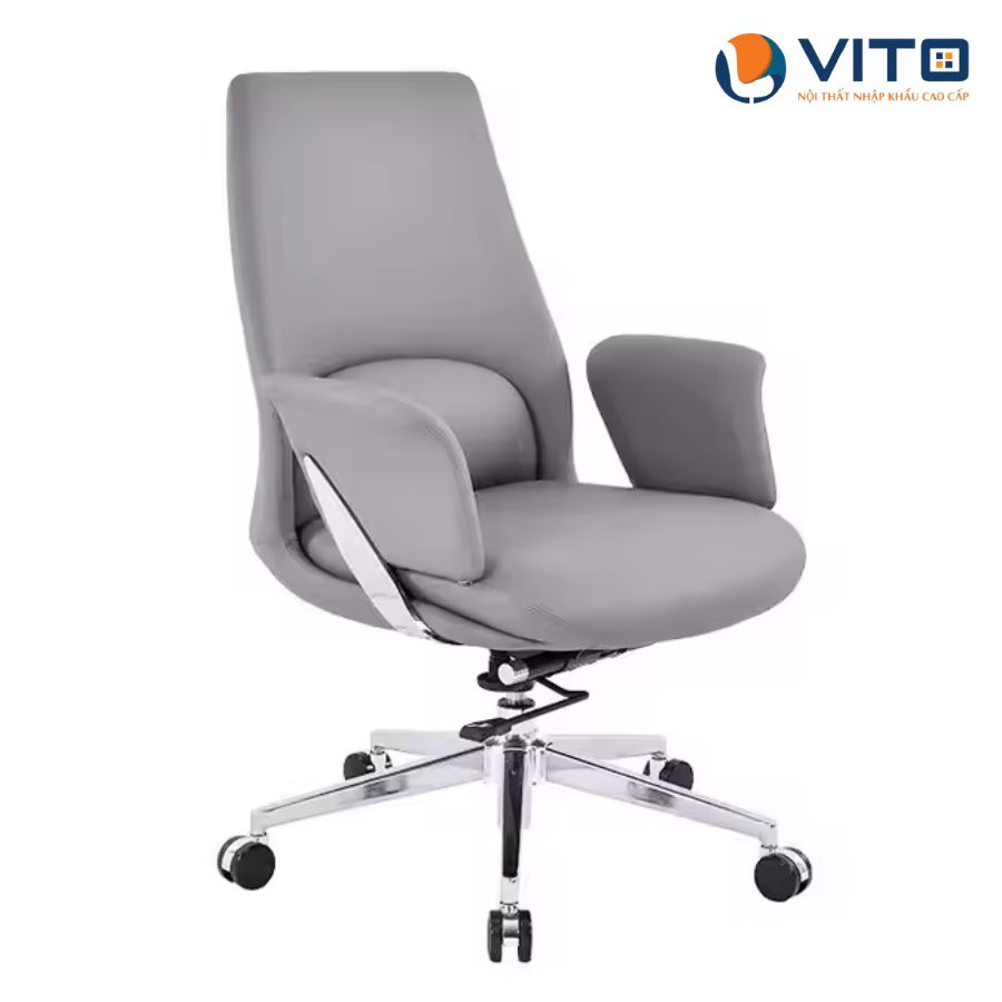 Ghế da Vito GDV-YS-2211B