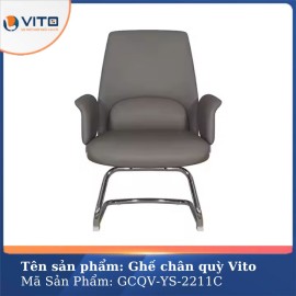 ghe da van phong ys 2211 6