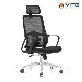 Ghế xoay văn phòng Vito GXV-A853-2