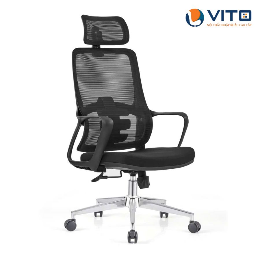 Ghế xoay văn phòng Vito GXV-A853-2