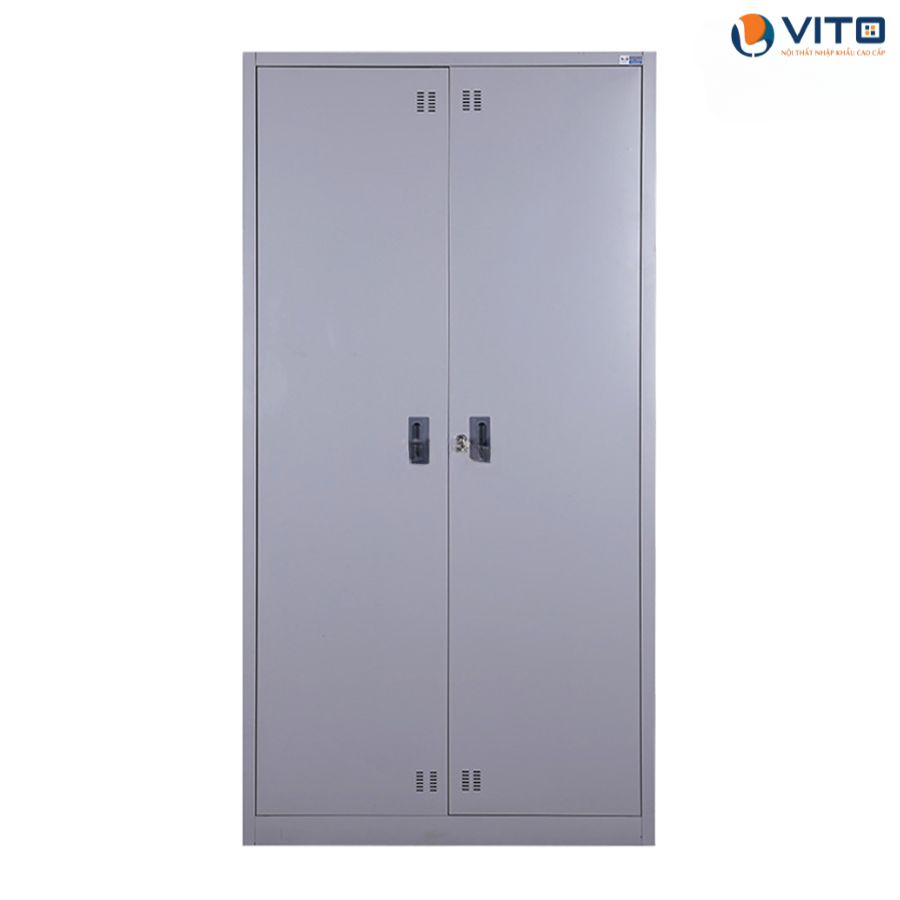 Tủ sắt đựng quần áo TSA-QA09