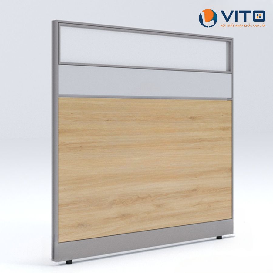 Vách ngăn văn phòng VNV-GK02T