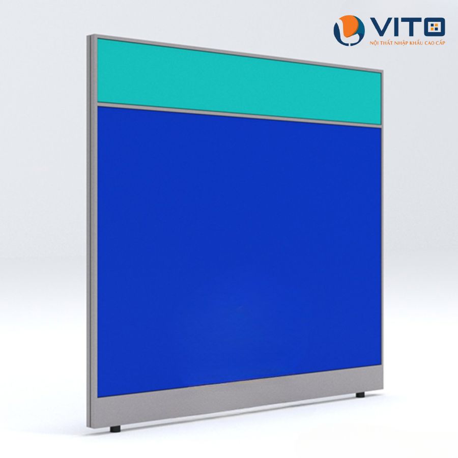 Vách ngăn văn phòng VNV-GK04