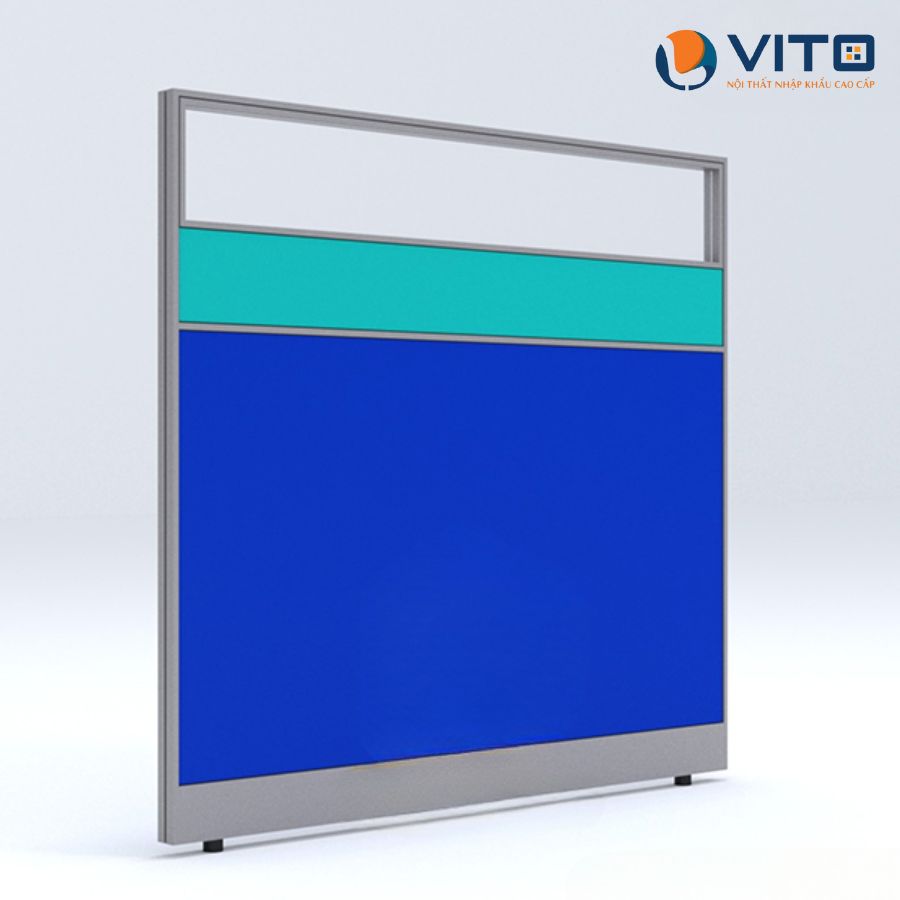 Vách ngăn văn phòng VNV-GK06