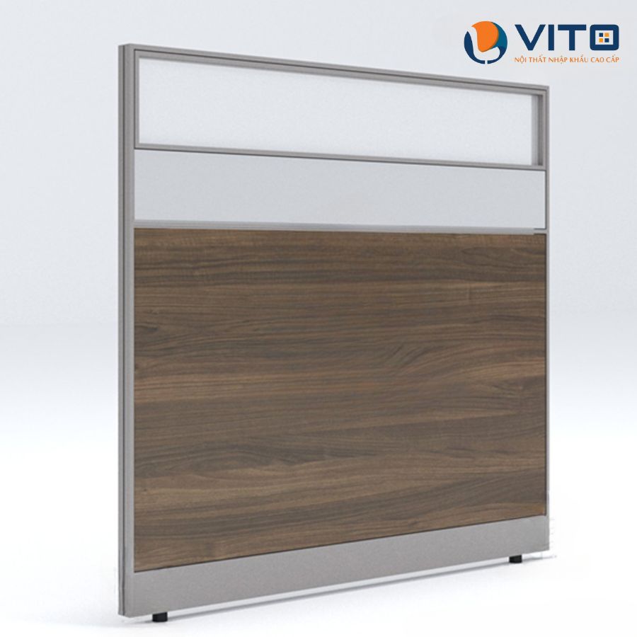 Vách ngăn văn phòng VNV-GK02G