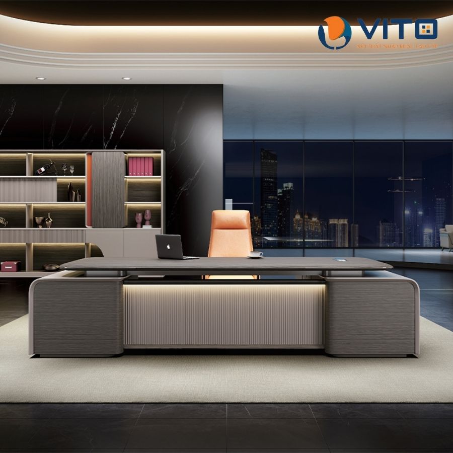 Bàn lãnh đạo Vito BLDV-YC3020A