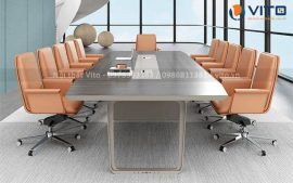 Địa chỉ mua ghế phòng họp chất lượng