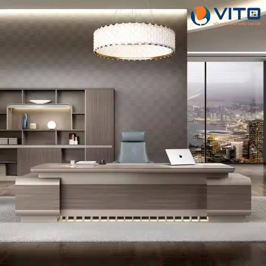 ban lanh dao b610 10