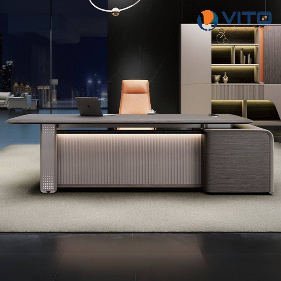 Bàn lãnh đạo Vito BLDV-YC3020B