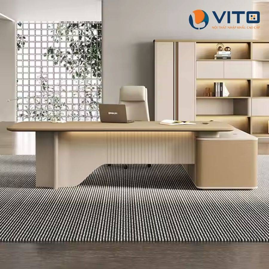 Bàn lãnh đạo Vito BLDV-JK3020C