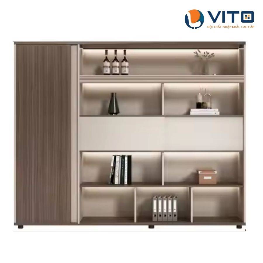 Tủ lãnh đạo Vito TLDV-20W20