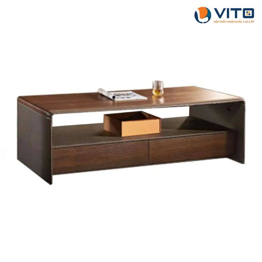 Bàn trà nhập khẩu H-03-T1